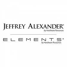 JEFFERY ALEXANDER ELEMENTS
